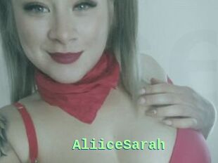 AliiceSarah