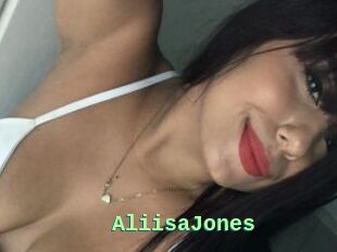 AliisaJones