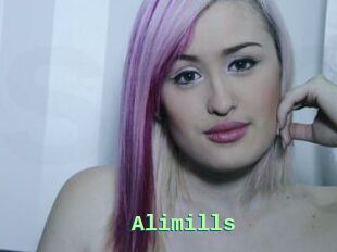 Alimills