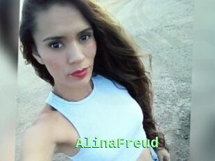 AlinaFreud