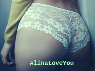 AlinaLoveYou