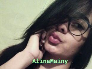 AlinaMainy