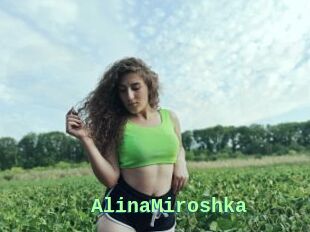 AlinaMiroshka