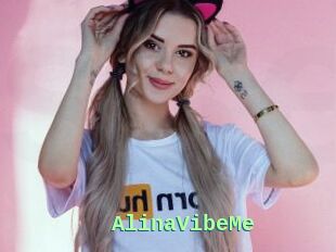 AlinaVibeMe