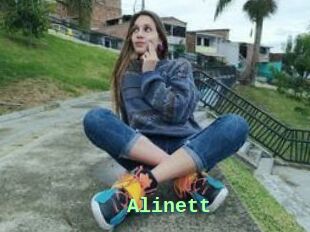 Alinett