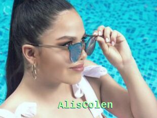AlisColen