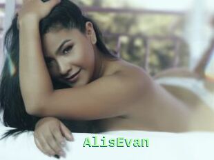 AlisEvan
