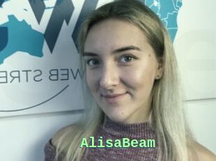 AlisaBeam