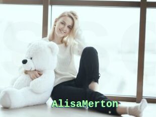 AlisaMerton