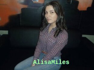 AlisaMiles