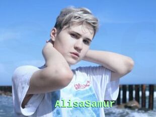 AlisaSamur