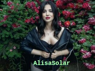 AlisaSolar