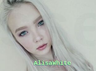 AlisaWhite
