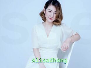 AlisaZhang