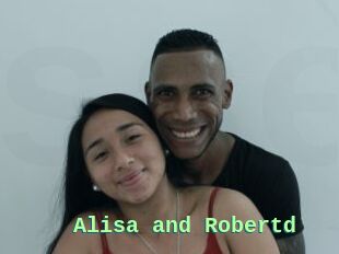 Alisa_and_Robertd
