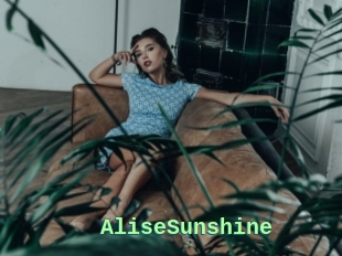 AliseSunshine
