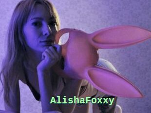AlishaFoxxy
