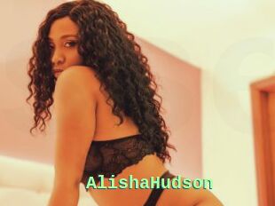 AlishaHudson