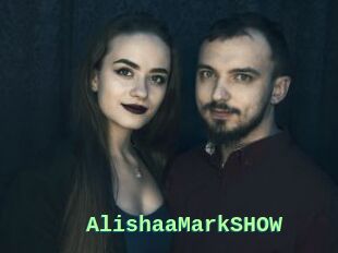 AlishaaMarkSHOW
