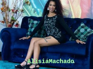 AlisiaMachado