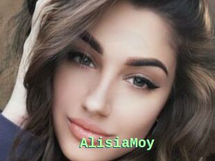 AlisiaMoy
