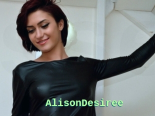 AlisonDesiree