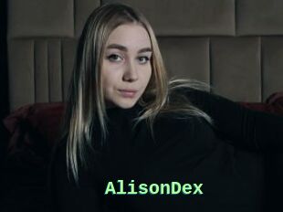 AlisonDex