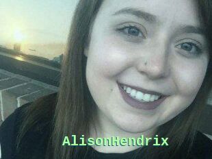 AlisonHendrix