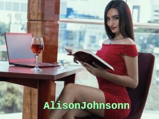 AlisonJohnsonn