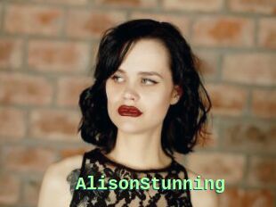 AlisonStunning