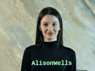 AlisonWells