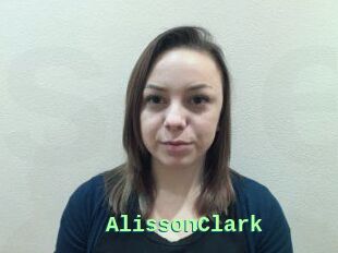 AlissonClark