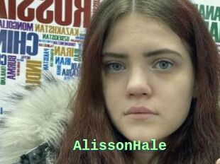 AlissonHale