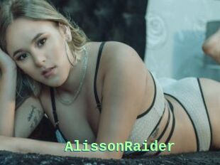 AlissonRaider