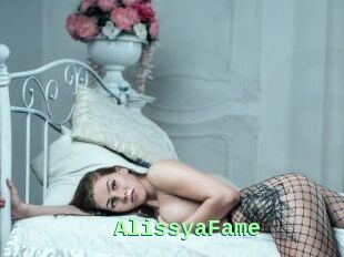 AlissyaFame