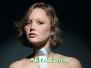AlitaDinova