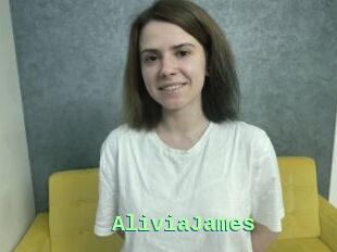 AliviaJames