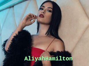 AliyahHamilton
