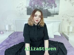 AlizaSteven