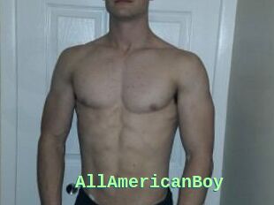 All_American_Boy