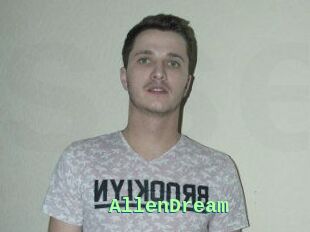 AllenDream