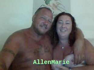 AllenMarie