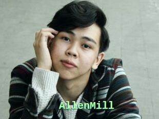 AllenMill