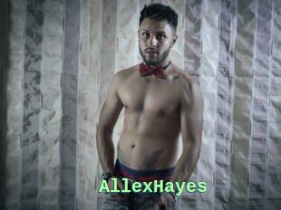 AllexHayes