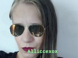 Alliccexox