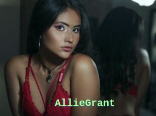 AllieGrant