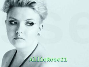 AllieRose21