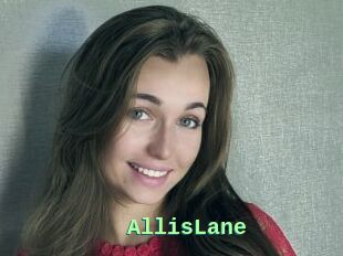 AllisLane