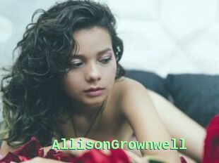 AllisonGrownwell