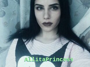 AllitaPrincess